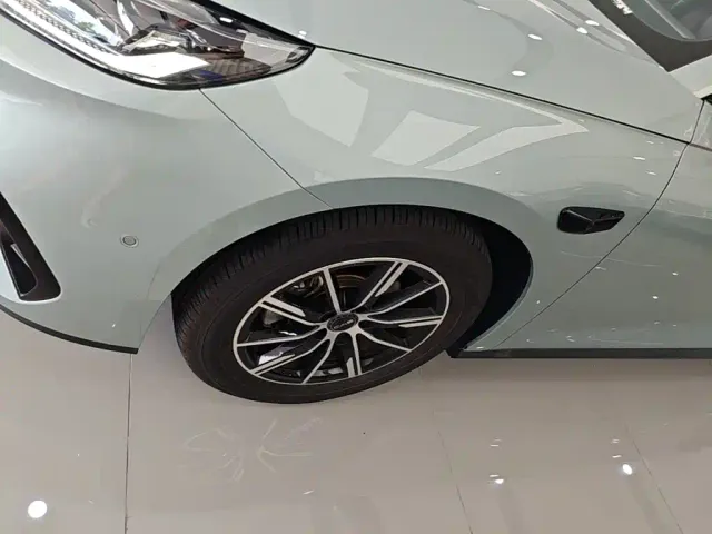 BYD Seal 06 — Фото автомобиля 22