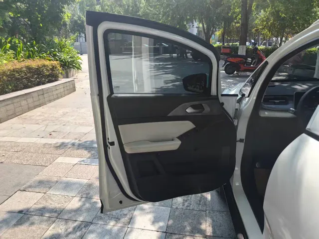 Geely Geometry E Firefly — Фото автомобиля 13