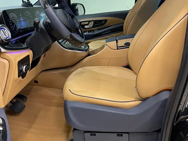 Mercedes-Benz Vito — Фото автомобиля 18