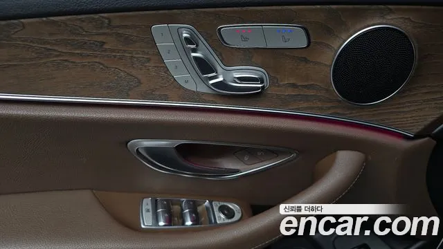 Mercedes-Benz E-Class W213 — Фото автомобиля 27