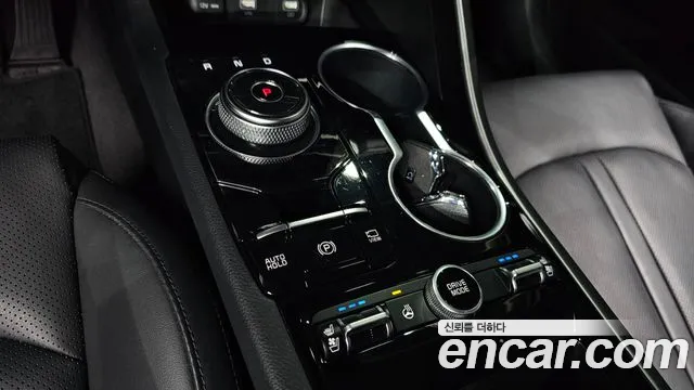 Kia K5 K5 3 поколение 2.0 LPI(Для проката) — Фото автомобиля 9