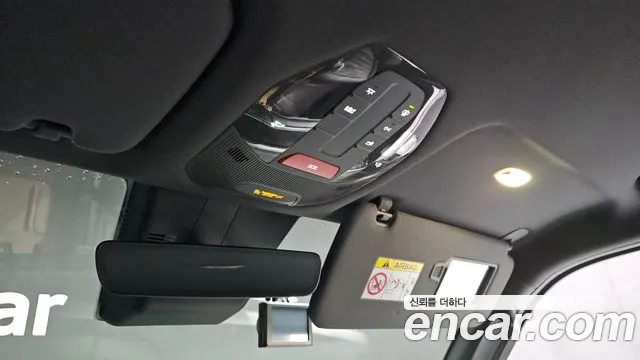 Kia Tasman Tasman 2.5T Бензин 4WD — Фото автомобиля 16