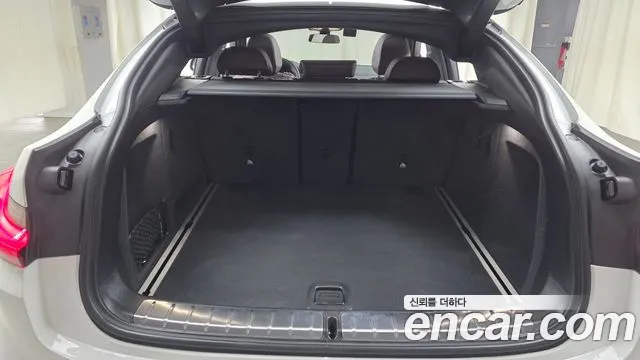 BMW X4 xDrive20i M Sport — Фото автомобиля 19
