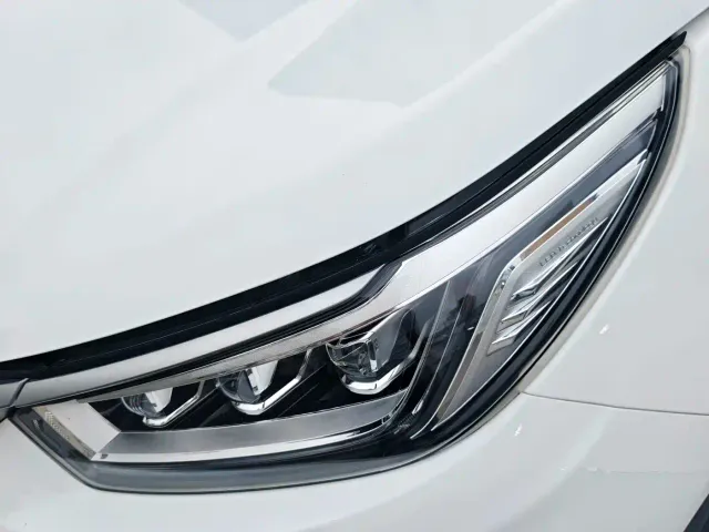 BYD Yuan Pro — Фото автомобиля 17