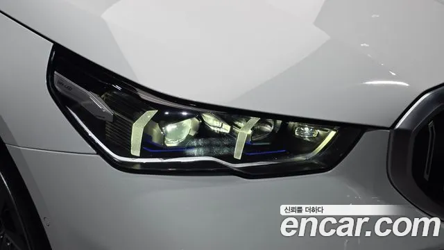 BMW 5-Series — Фото автомобиля 19