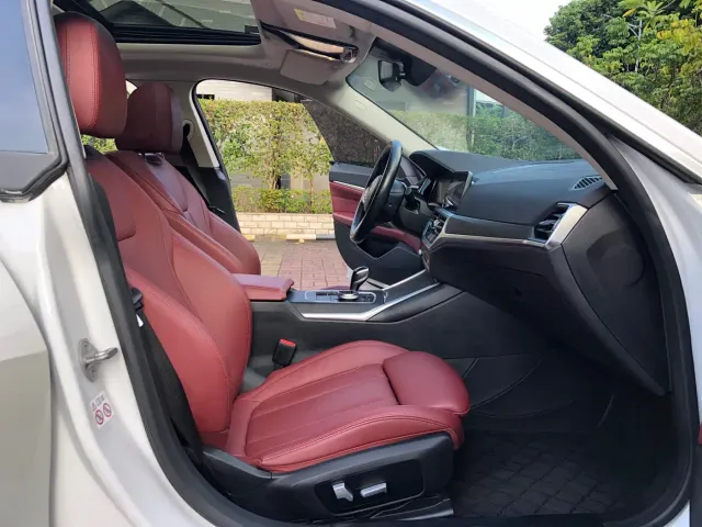 BMW 4 Series — Фото автомобиля 17