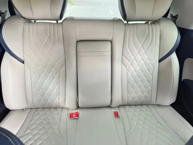 GAC Trumpchi M8 — Фото автомобиля 25