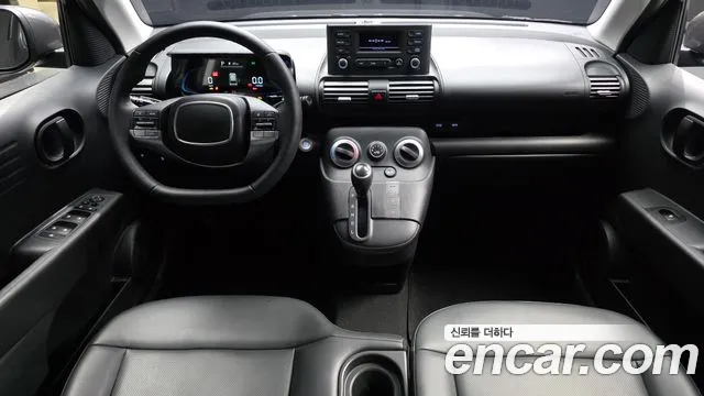 Hyundai Casper Casper Essential Light — Фото автомобиля 7