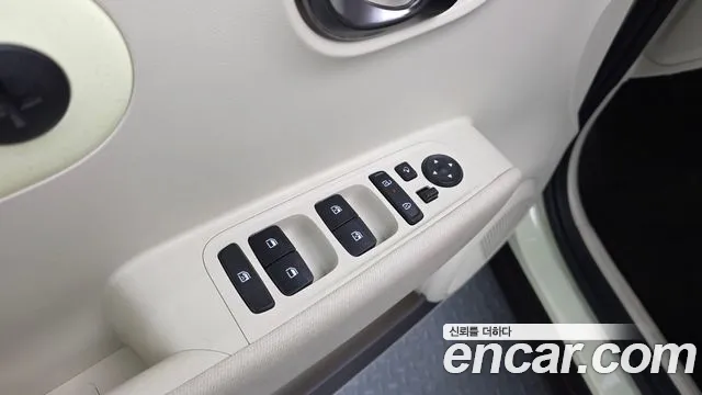 Hyundai Casper Electric — Фото автомобиля 29