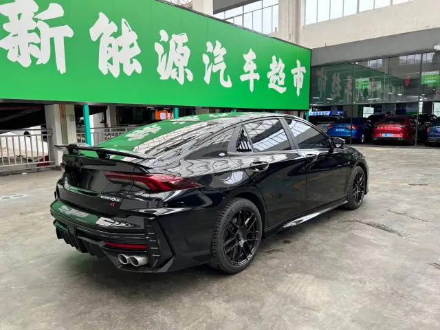 GAC Trumpchi Emkoo — Фото автомобиля 8