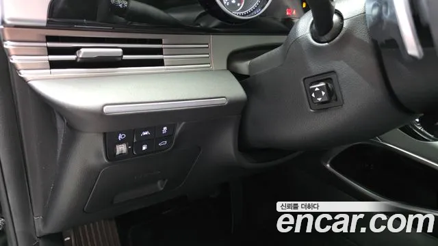 Hyundai Grandeur Новый Grandeur IG — Фото автомобиля 19