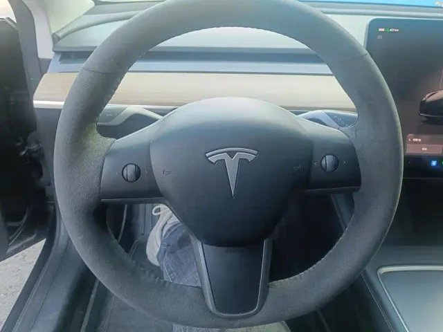 Tesla Model 3 — Фото автомобиля 15