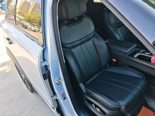 Chery Tansuo 06 — Фото автомобиля 24