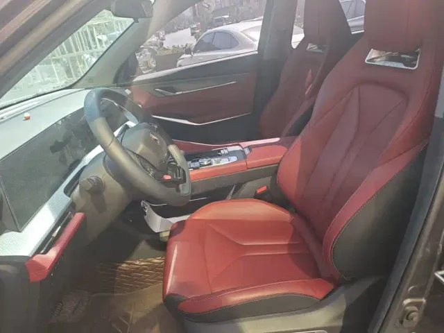 Changan CS75 Plus — Фото автомобиля 16