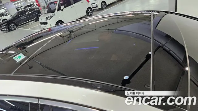 Mercedes-Benz S-Class — Фото автомобиля 14