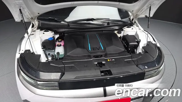 Hyundai Ioniq 5 — Фото автомобиля 9