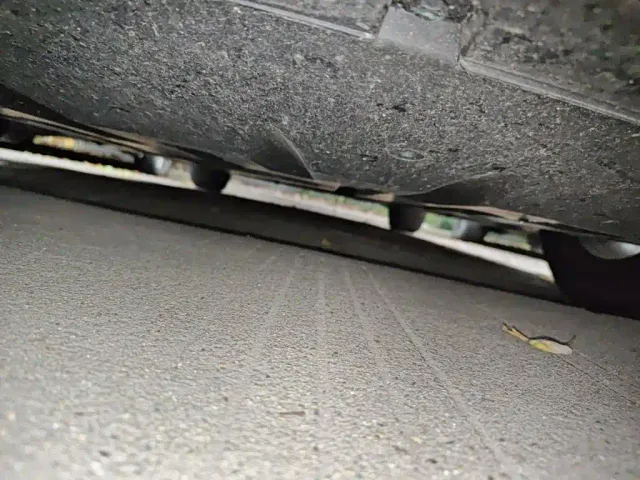 BYD Seal 06 — Фото автомобиля 23