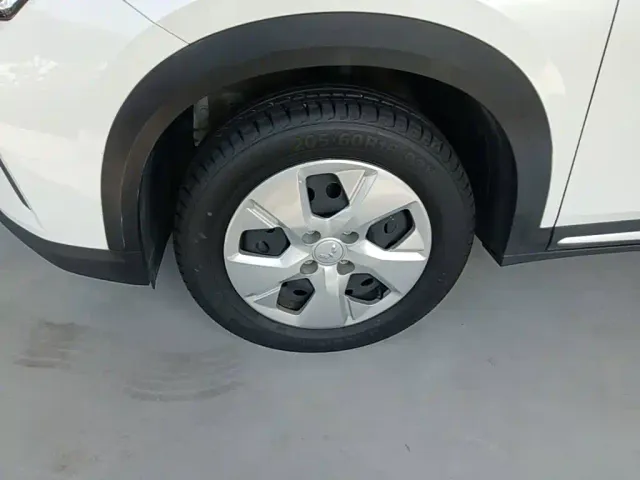 Wuling Xingchi — Фото автомобиля 22