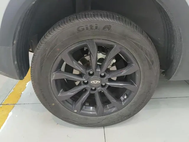 Chery Tiggo 5x — Фото автомобиля 18