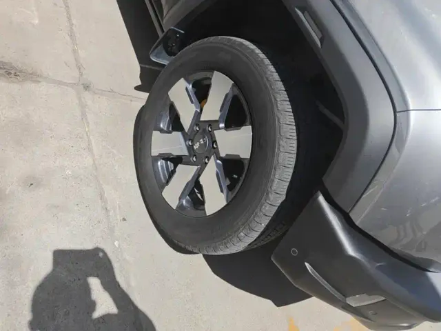 BAIC BJ40 — Фото автомобиля 6
