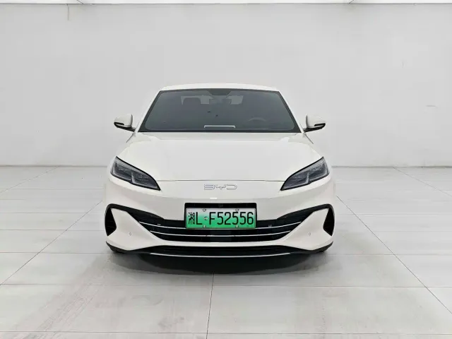 BYD Seal 06 — Фото автомобиля 6