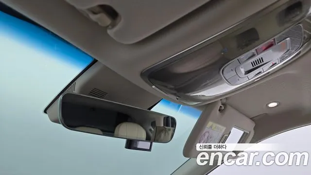 Genesis GV80 — Фото автомобиля 26