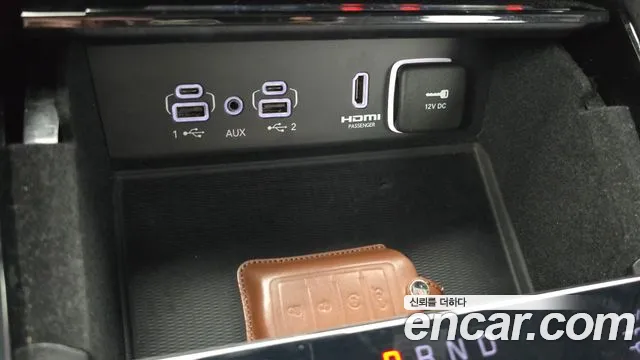 Jeep Cherokee WL — Фото автомобиля 19