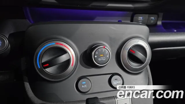 Hyundai Casper — Фото автомобиля 30