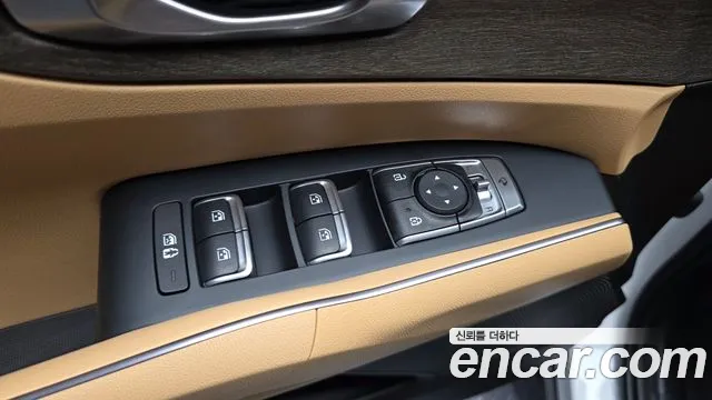 Kia Sorento Sorento 4-е поколение Дизель 2.2 2WD — Фото автомобиля 29