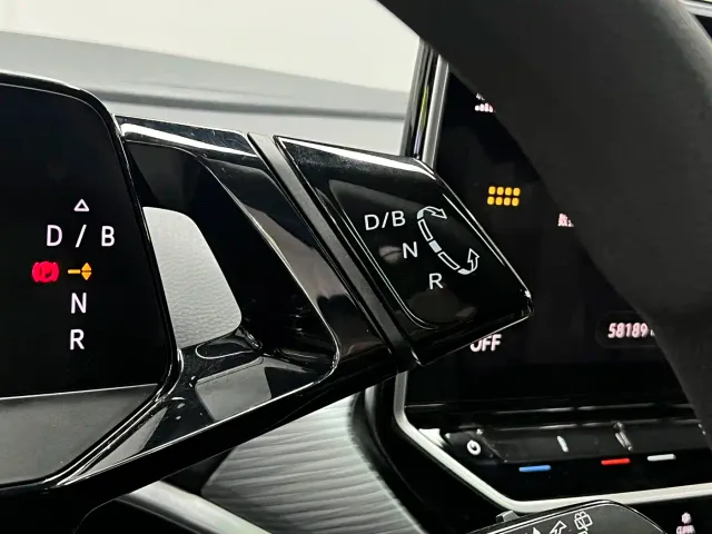 Volkswagen ID.4 Crozz — Фото автомобиля 30