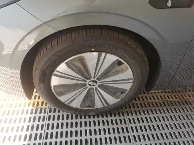 Geely Galaxy A7 — Фото автомобиля 22
