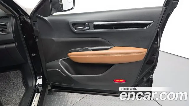 Renault Korea QM6 — Фото автомобиля 13