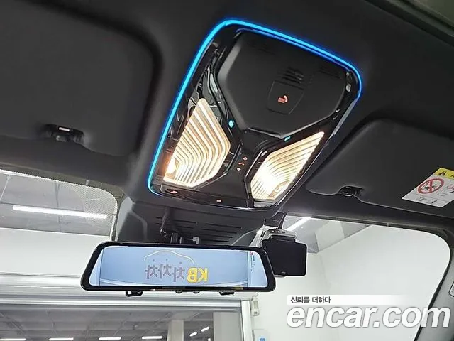 BMW X5 xDrive 40i M Sport — Фото автомобиля 17
