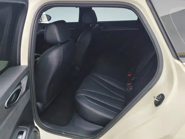 BYD Seal 06 DM-i Touring — Фото автомобиля 11