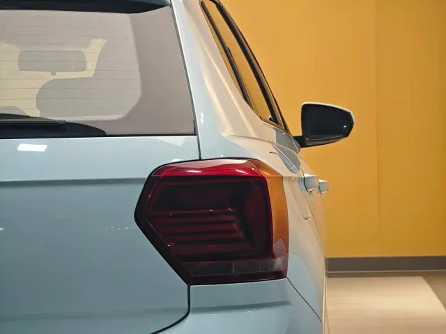 Volkswagen Polo — Фото автомобиля 25