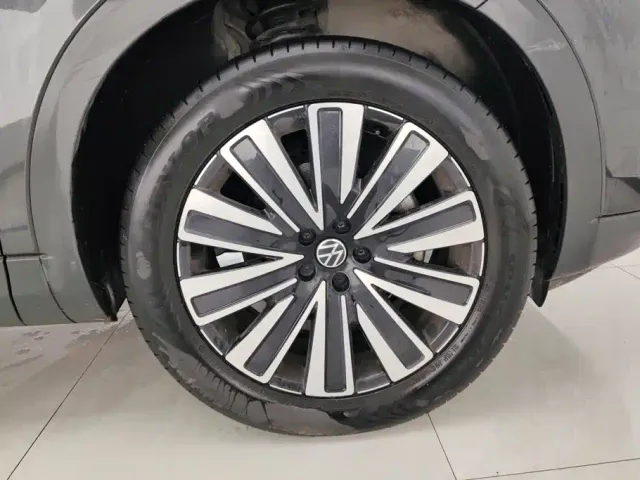 Volkswagen Talagon — Фото автомобиля 6
