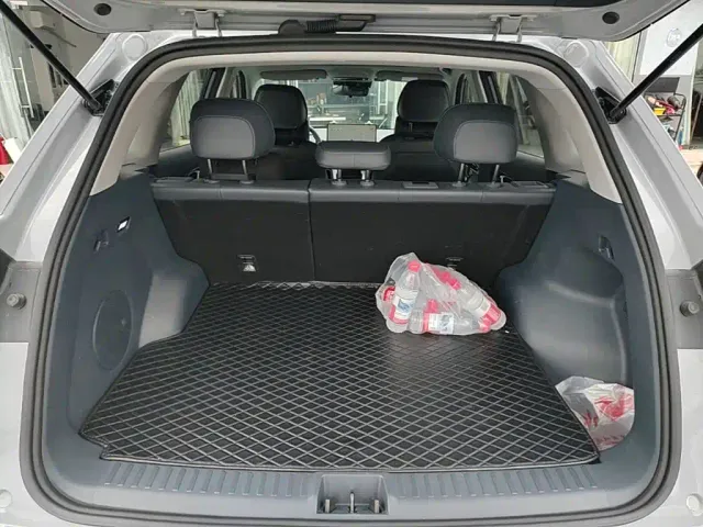 Geely Galaxy E5 — Фото автомобиля 18