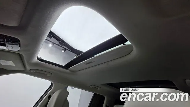 Hyundai Santafe — Фото автомобиля 16