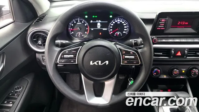 Kia K3 Generation 2 — Фото автомобиля 21