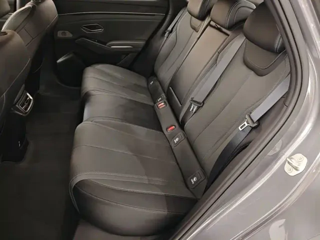 BYD Qin L — Фото автомобиля 21