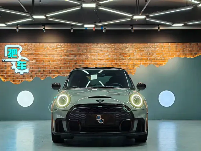 MINI Hatch — Фото автомобиля 2