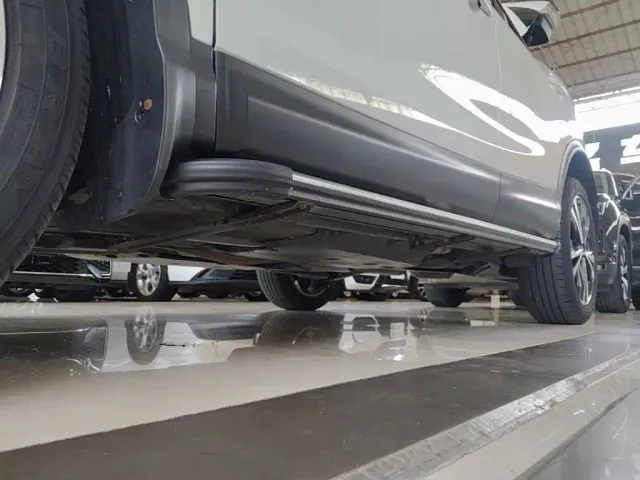 Nissan Qashqai — Фото автомобиля 21