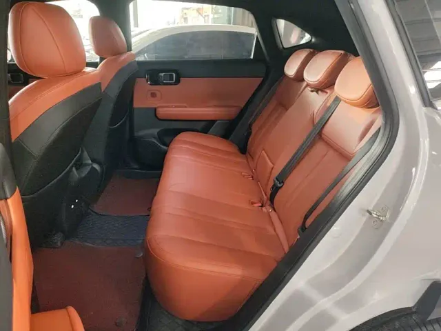 Wuling Starlight S — Фото автомобиля 16