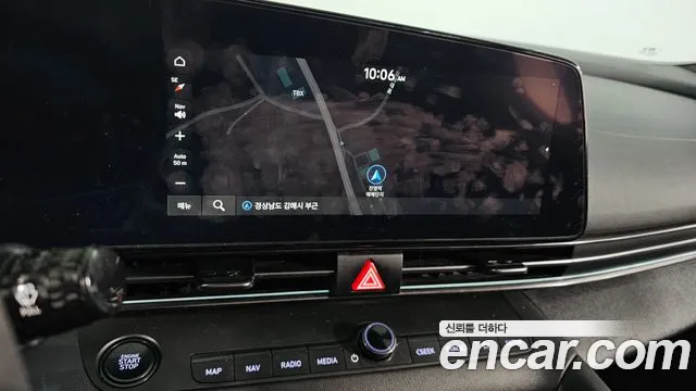 Hyundai AVANTE — Фото автомобиля 14