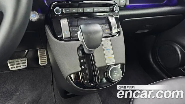 Hyundai Casper — Фото автомобиля 12
