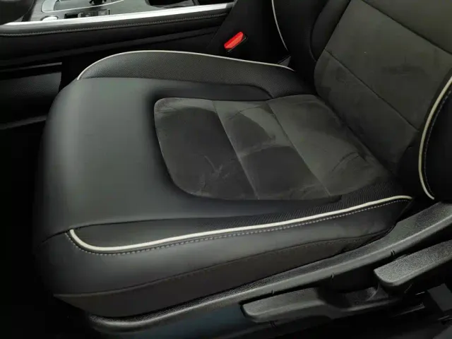 Haval H6 — Фото автомобиля 20