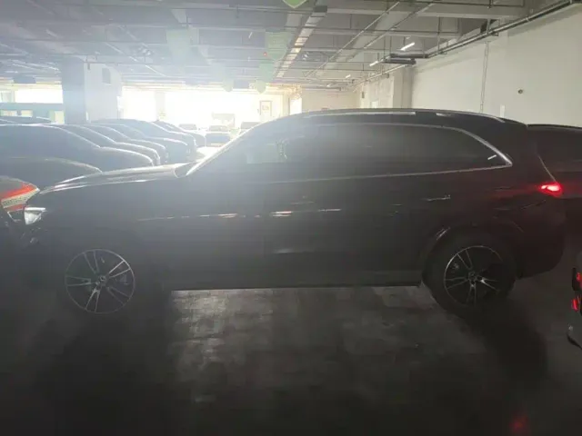 Mercedes-Benz GLC-Class — Фото автомобиля 25
