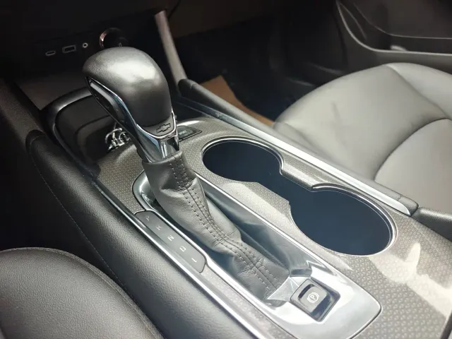 Chevrolet Malibu XL — Фото автомобиля 6