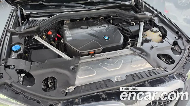 BMW X4 — Фото автомобиля 6