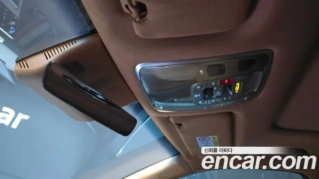 Genesis GV80 — Фото автомобиля 29